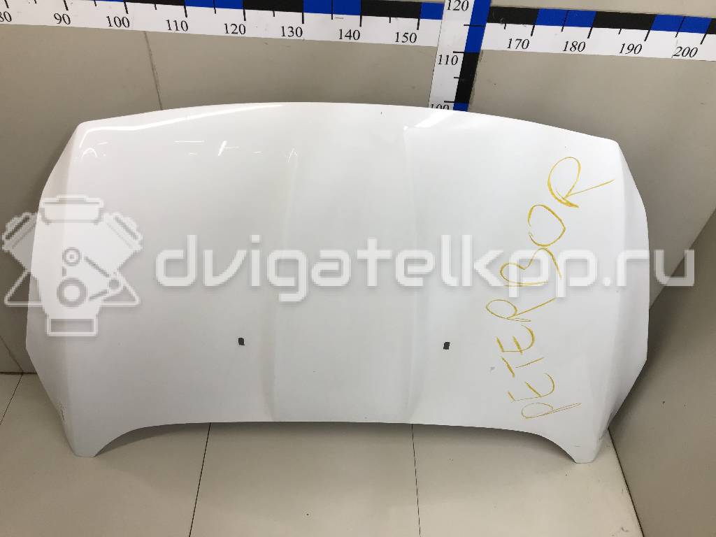 Фото Капот  5262148 для Ford Kuga {forloop.counter}}