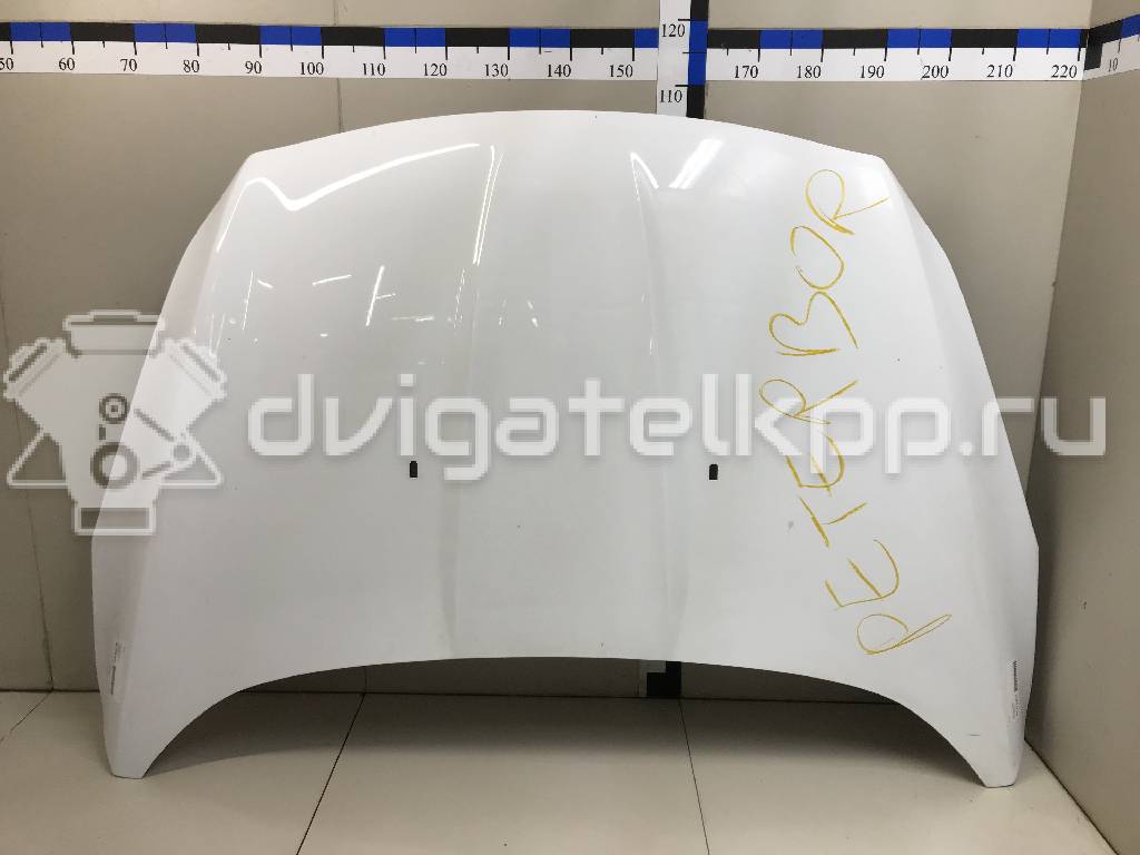 Фото Капот  5262148 для Ford Kuga {forloop.counter}}