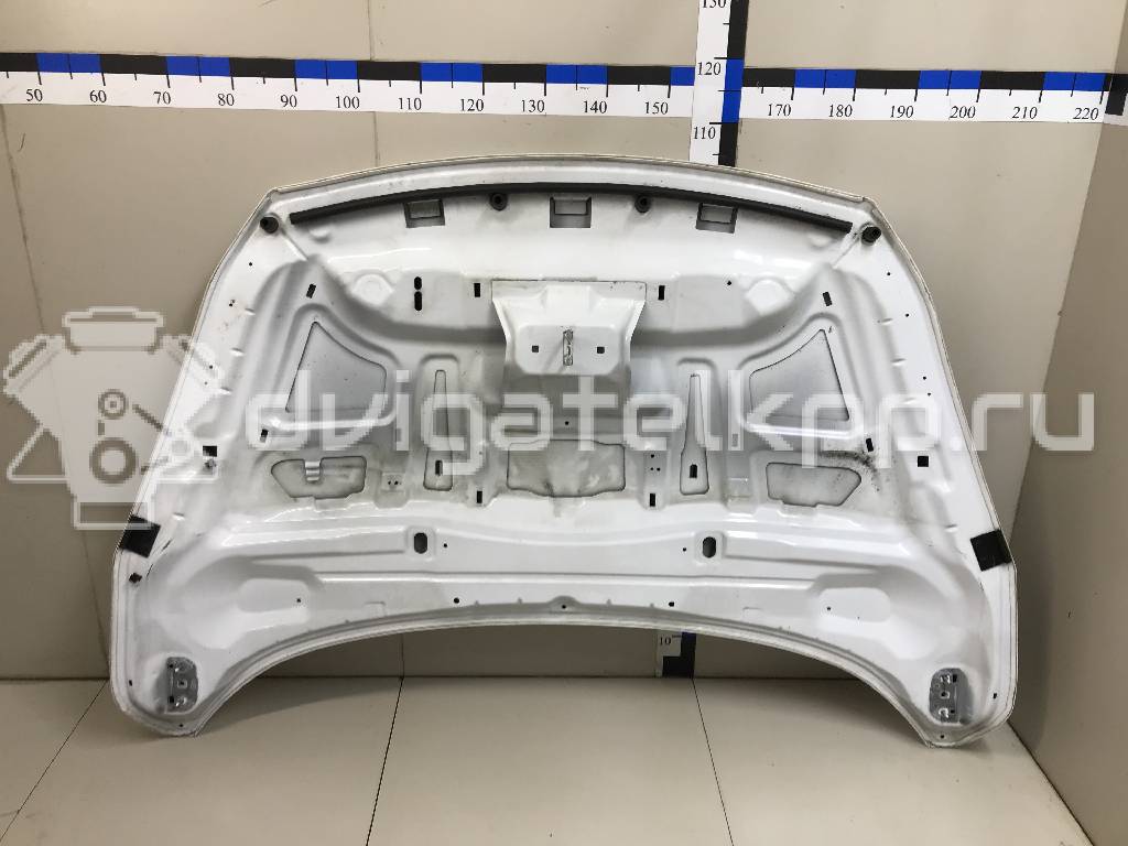 Фото Капот  5262148 для Ford Kuga {forloop.counter}}