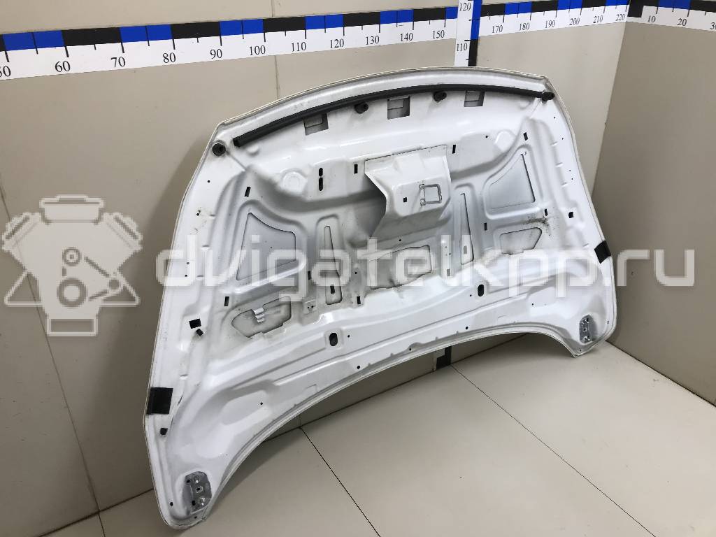 Фото Капот  5262148 для Ford Kuga {forloop.counter}}