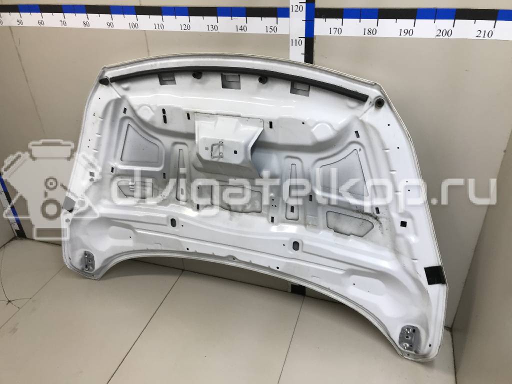 Фото Капот  5262148 для Ford Kuga {forloop.counter}}