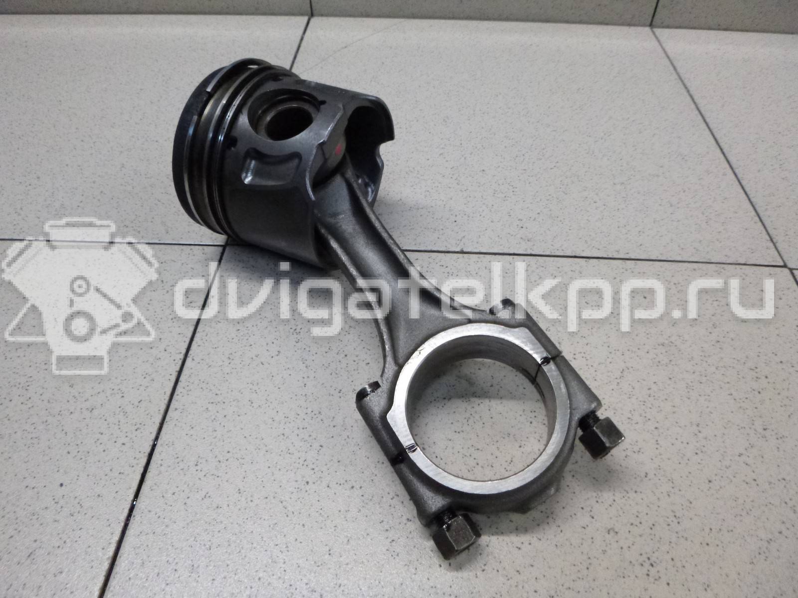 Фото Поршень с шатуном  для Ford Focus / C-Max {forloop.counter}}