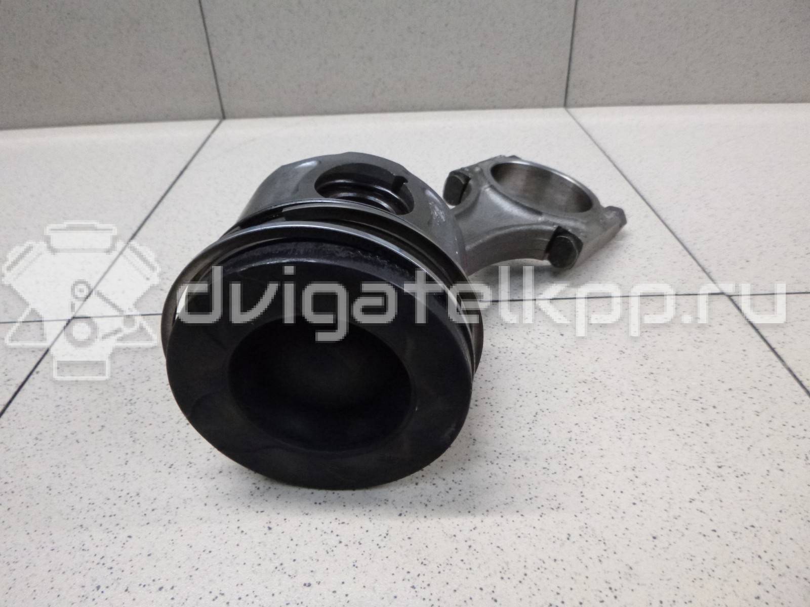 Фото Поршень с шатуном  для Ford Focus / C-Max {forloop.counter}}