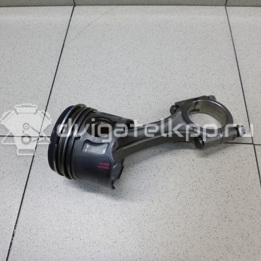 Фото Поршень с шатуном  для Ford Focus / C-Max