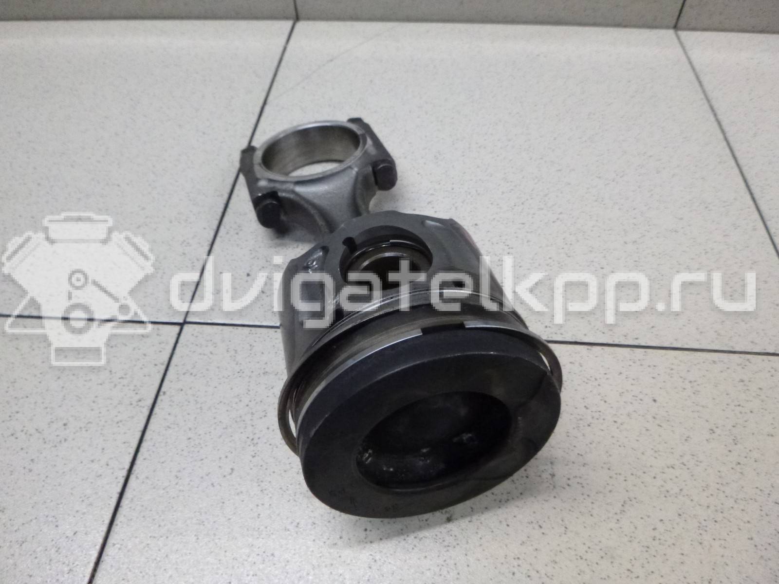 Фото Поршень с шатуном  для Ford Focus / C-Max {forloop.counter}}