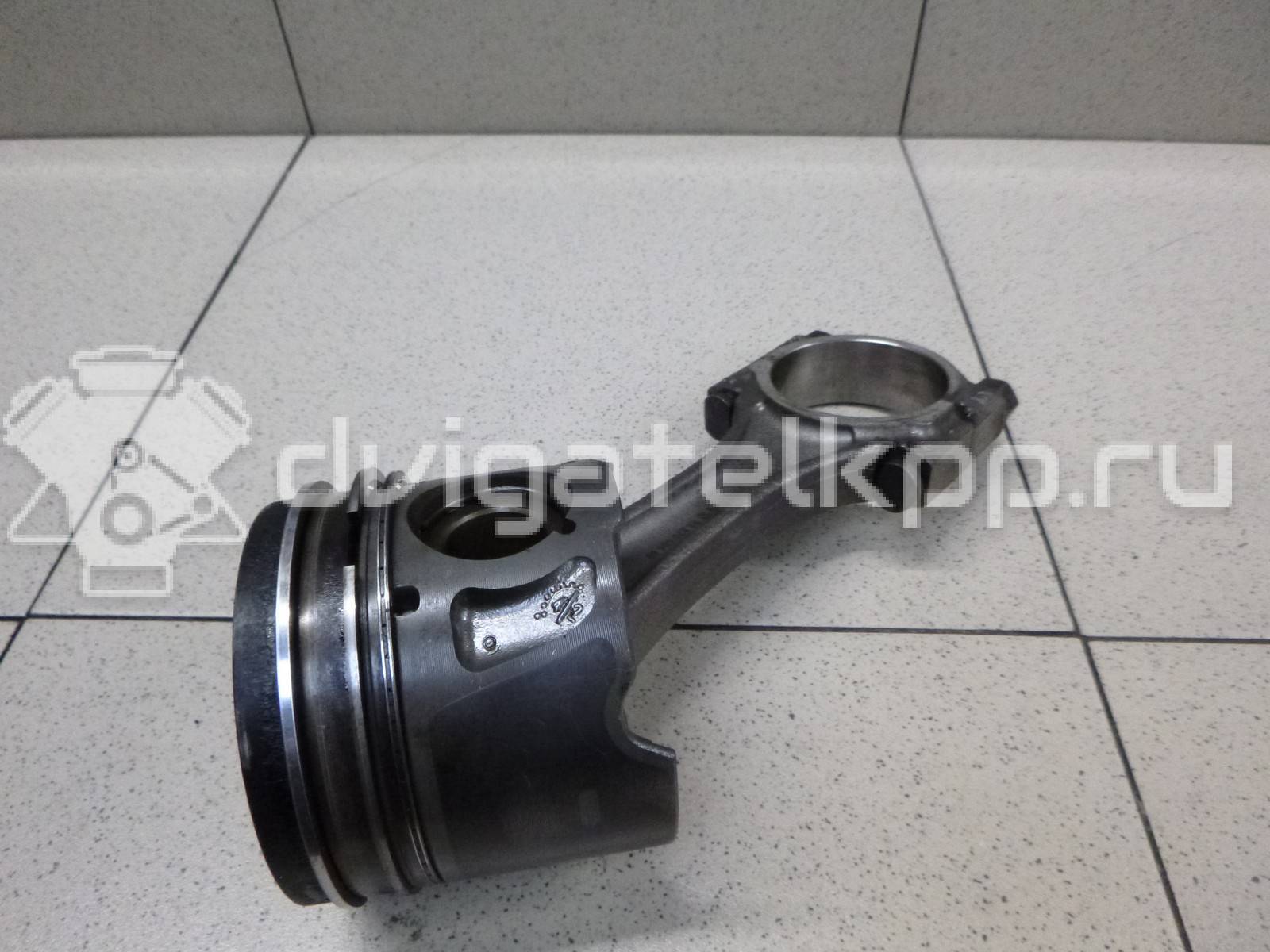 Фото Поршень с шатуном  для Ford Focus / C-Max {forloop.counter}}