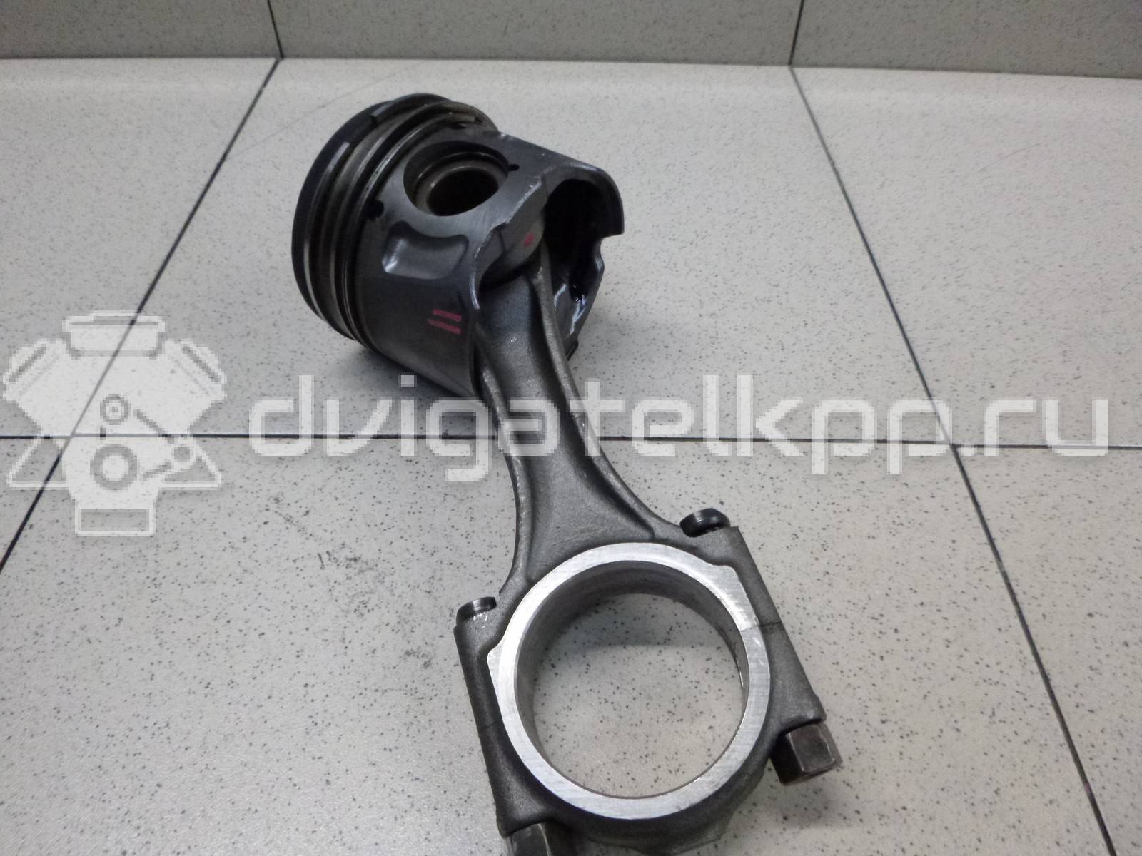 Фото Поршень с шатуном  для Ford Focus / C-Max {forloop.counter}}