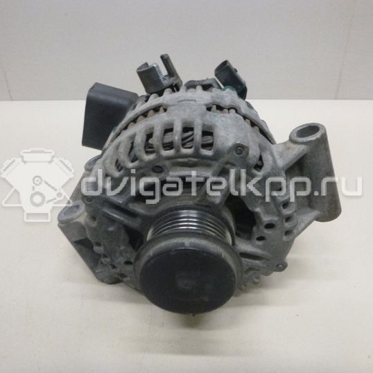 Фото Генератор  6G9N10300ABB для Ford Galaxy / S-Max / Mondeo