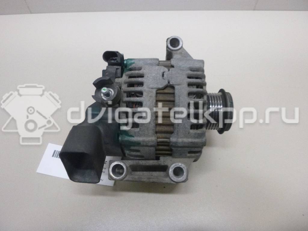 Фото Генератор  6G9N10300ABB для Ford Galaxy / S-Max / Mondeo {forloop.counter}}