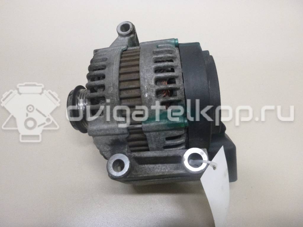 Фото Генератор  6G9N10300ABB для Ford Galaxy / S-Max / Mondeo {forloop.counter}}