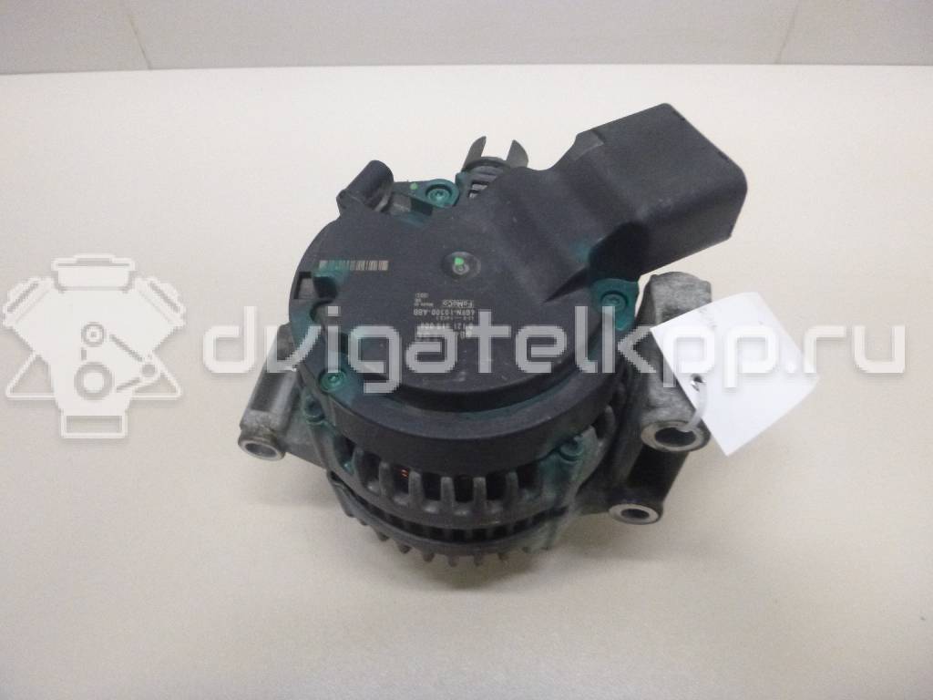 Фото Генератор  6G9N10300ABB для Ford Galaxy / S-Max / Mondeo {forloop.counter}}