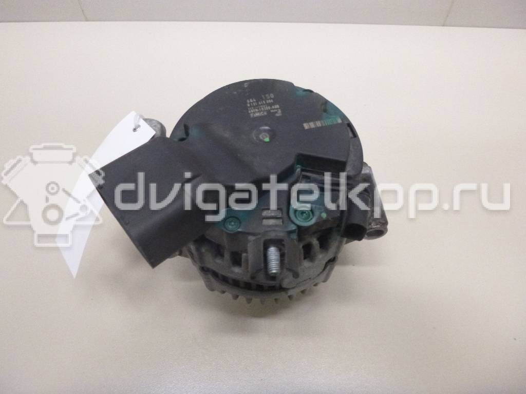 Фото Генератор  6G9N10300ABB для Ford Galaxy / S-Max / Mondeo {forloop.counter}}