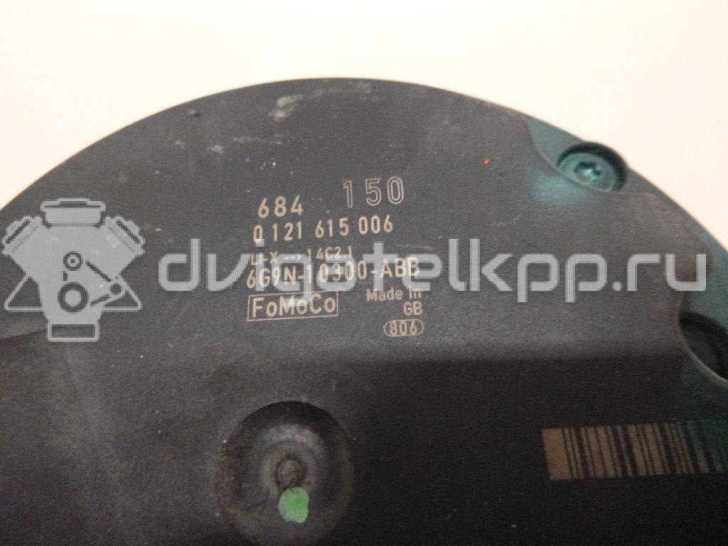 Фото Генератор  6G9N10300ABB для Ford Galaxy / S-Max / Mondeo {forloop.counter}}