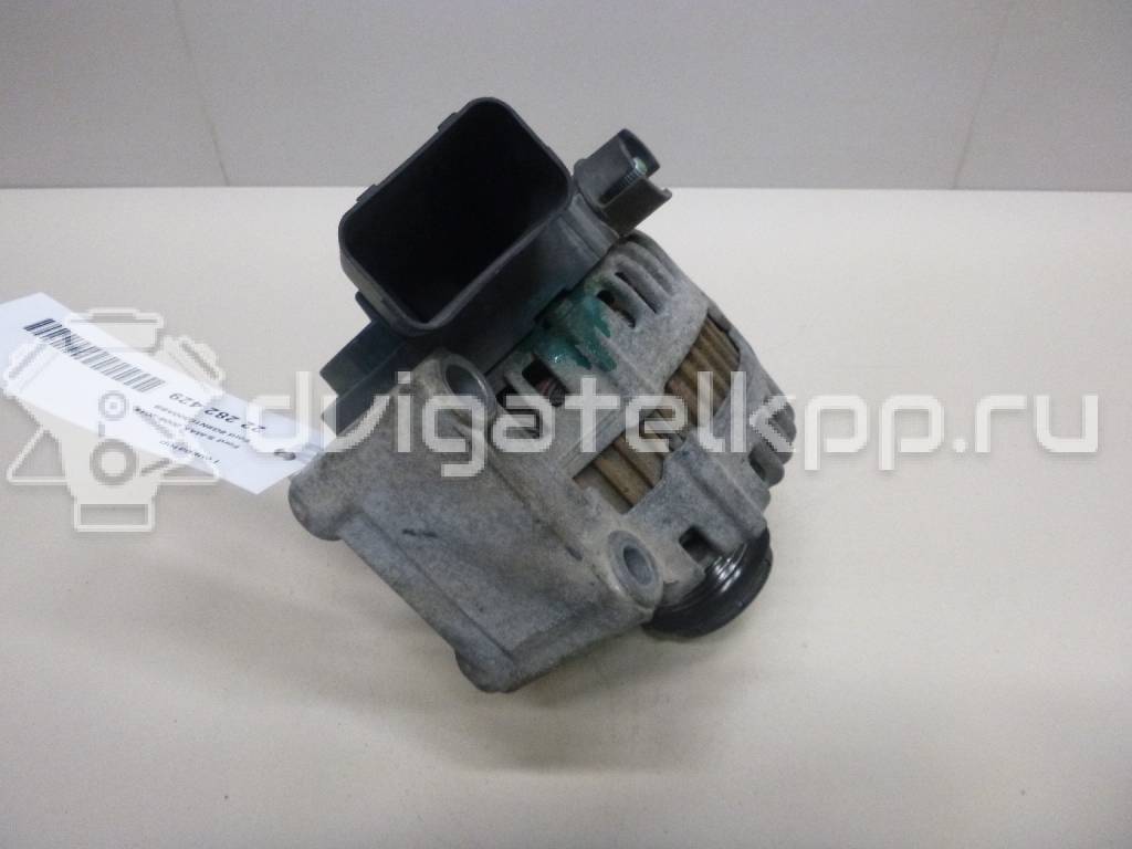 Фото Генератор  6G9N10300ABB для Ford Galaxy / S-Max / Mondeo {forloop.counter}}