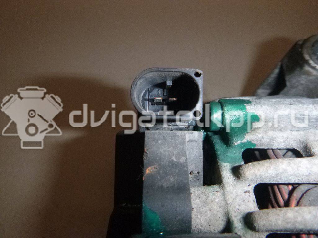 Фото Генератор  6G9N10300ABB для Ford Galaxy / S-Max / Mondeo {forloop.counter}}