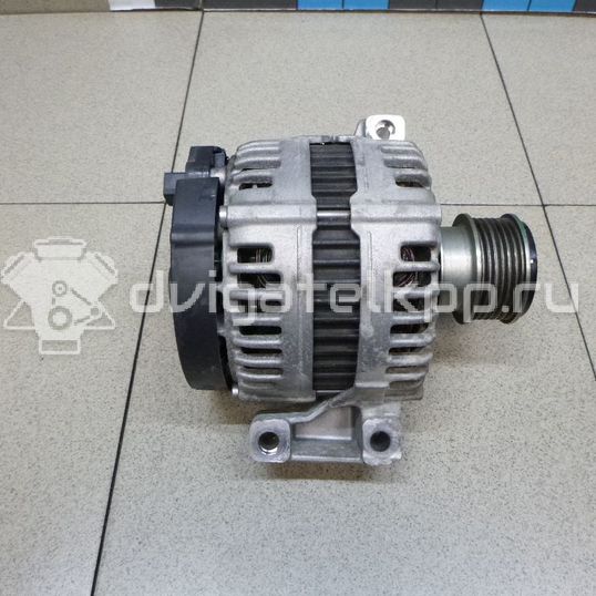 Фото Генератор  1799802 для Ford Galaxy / S-Max / Mondeo