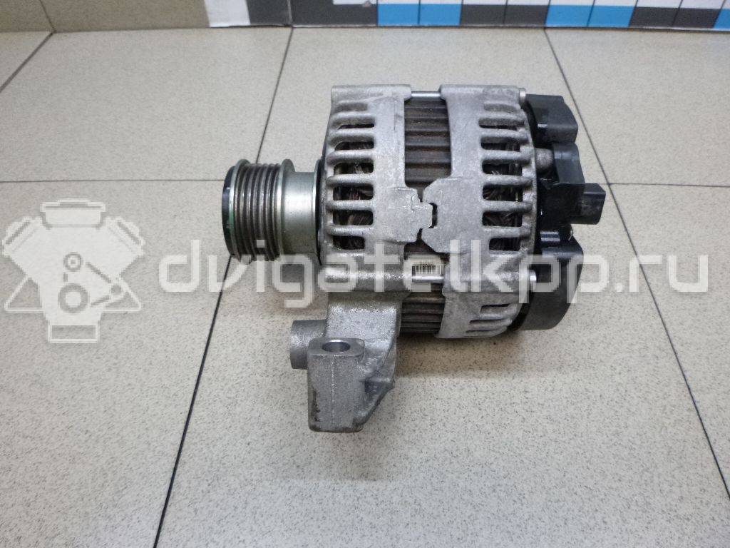 Фото Генератор  1799802 для Ford Galaxy / S-Max / Mondeo {forloop.counter}}