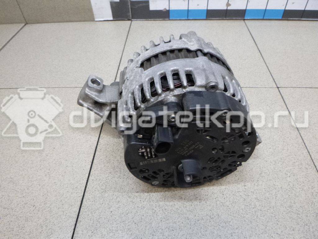 Фото Генератор  1799802 для Ford Galaxy / S-Max / Mondeo {forloop.counter}}