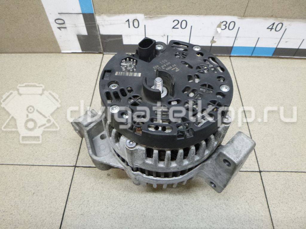 Фото Генератор  1799802 для Ford Galaxy / S-Max / Mondeo {forloop.counter}}