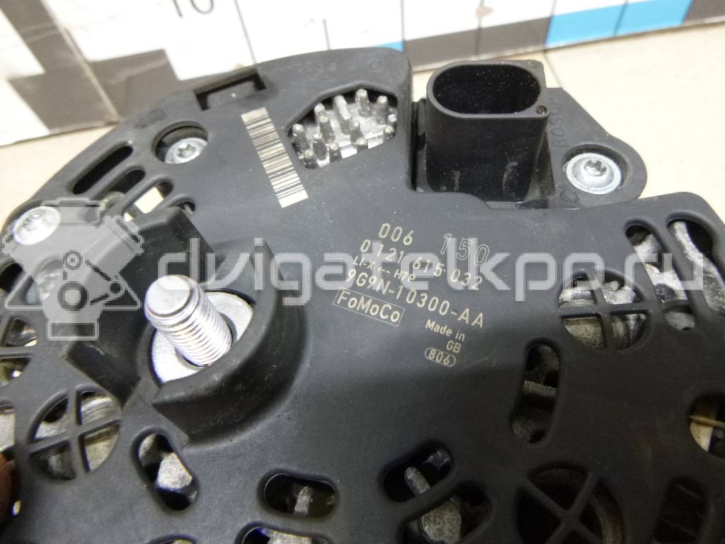 Фото Генератор  1799802 для Ford Galaxy / S-Max / Mondeo {forloop.counter}}