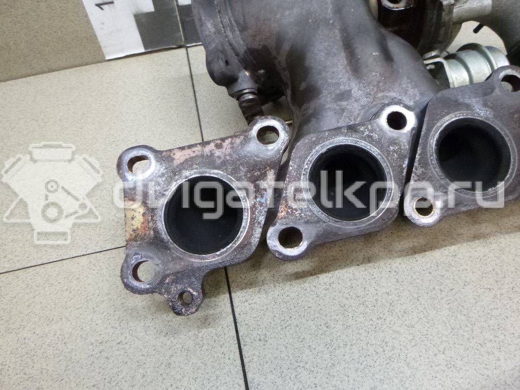 Фото Турбокомпрессор (турбина)  2004296 для land rover Freelander 2 {forloop.counter}}