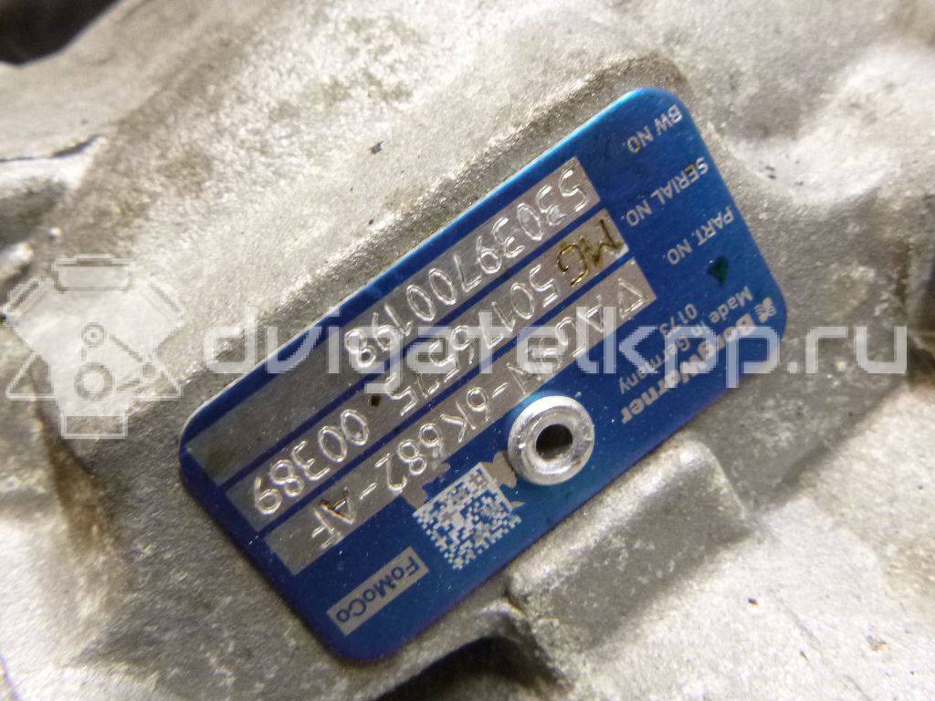 Фото Турбокомпрессор (турбина)  2004296 для land rover Freelander 2 {forloop.counter}}