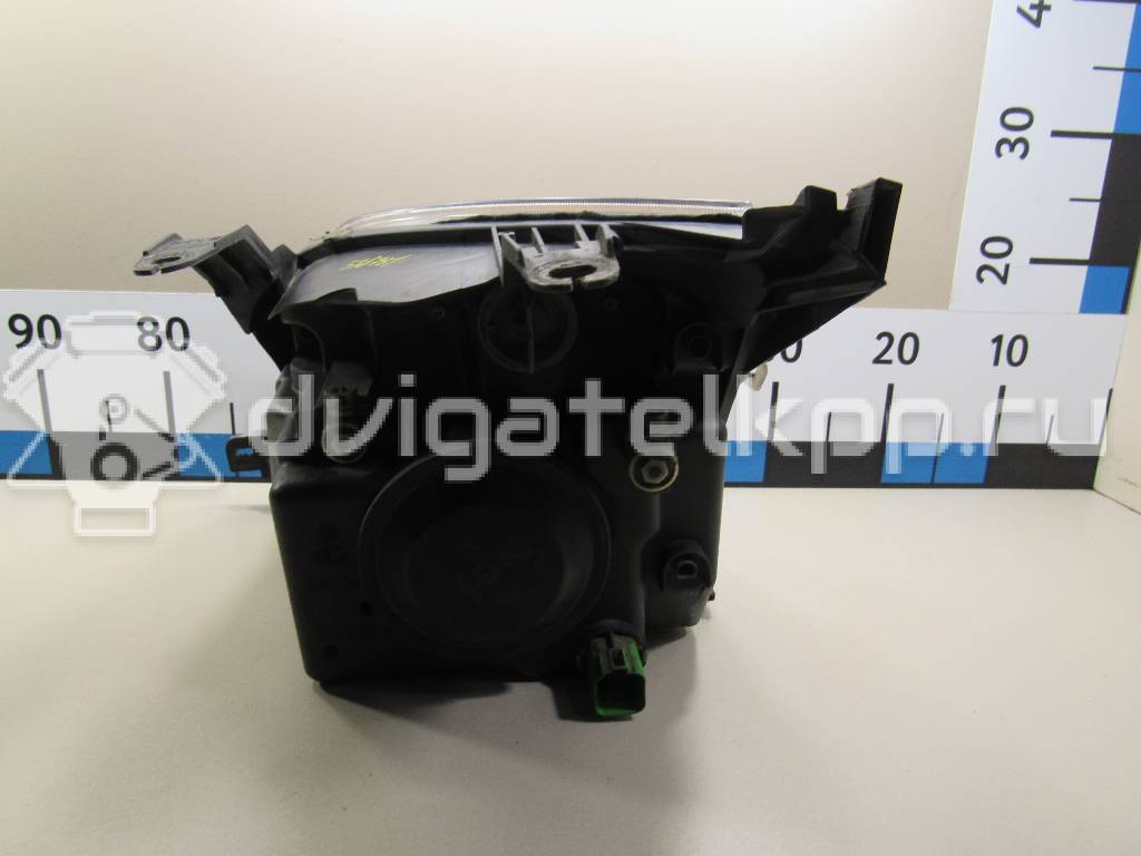 Фото Фара правая  1547721 для Ford Fusion Ju {forloop.counter}}