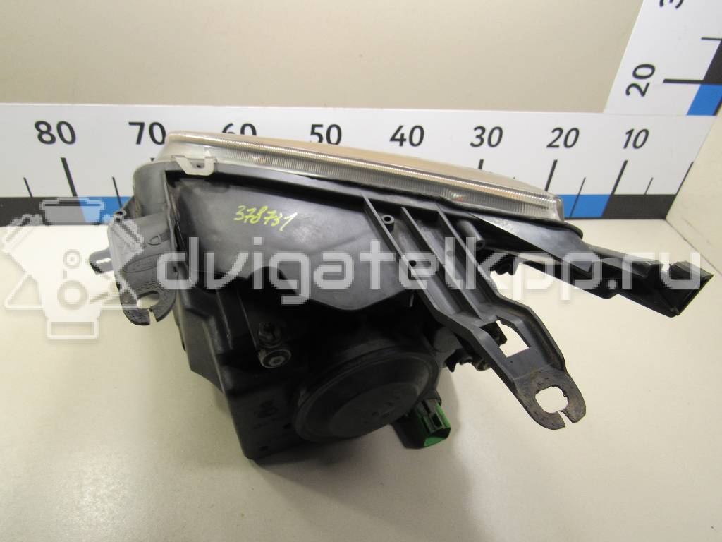 Фото Фара правая  1547721 для Ford Fusion Ju {forloop.counter}}