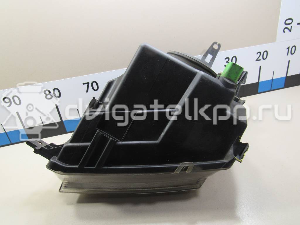 Фото Фара правая  1547721 для Ford Fusion Ju {forloop.counter}}