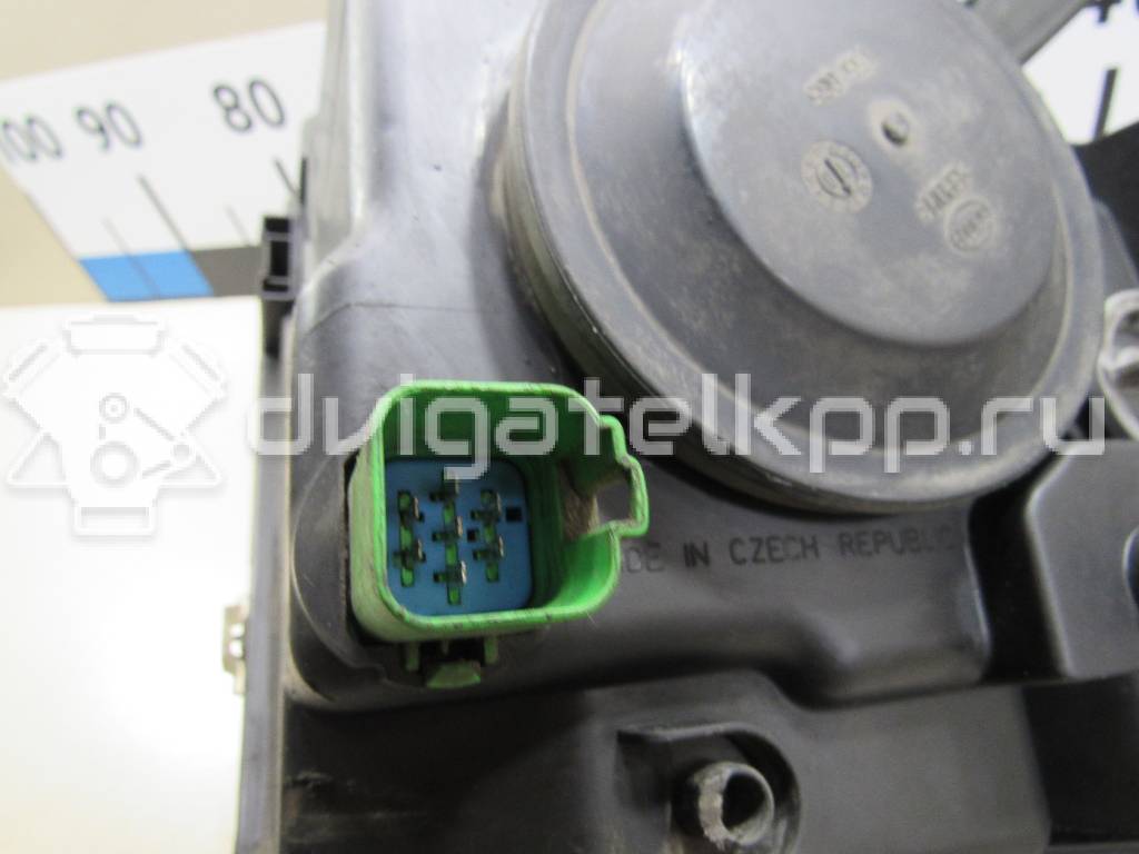Фото Фара правая  1547721 для Ford Fusion Ju {forloop.counter}}