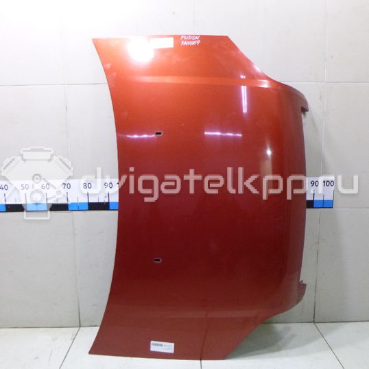 Фото Капот  1532551 для Ford Fusion Ju