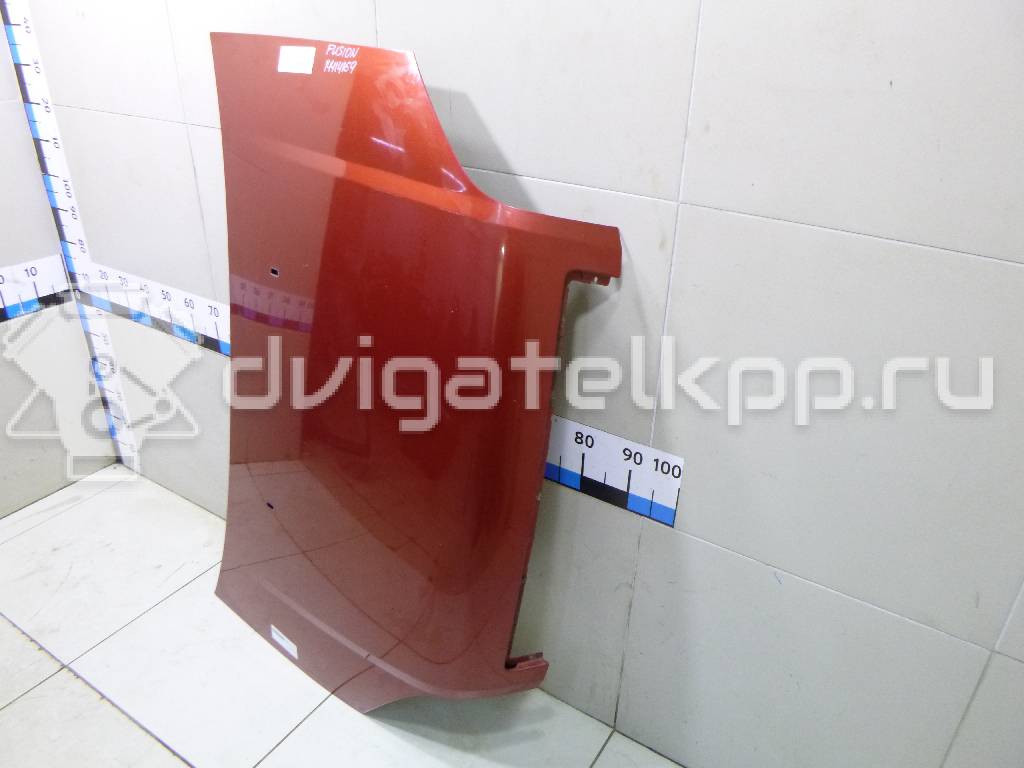 Фото Капот  1532551 для Ford Fusion Ju {forloop.counter}}