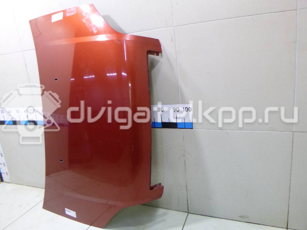 Фото Капот  1532551 для Ford Fusion Ju {forloop.counter}}