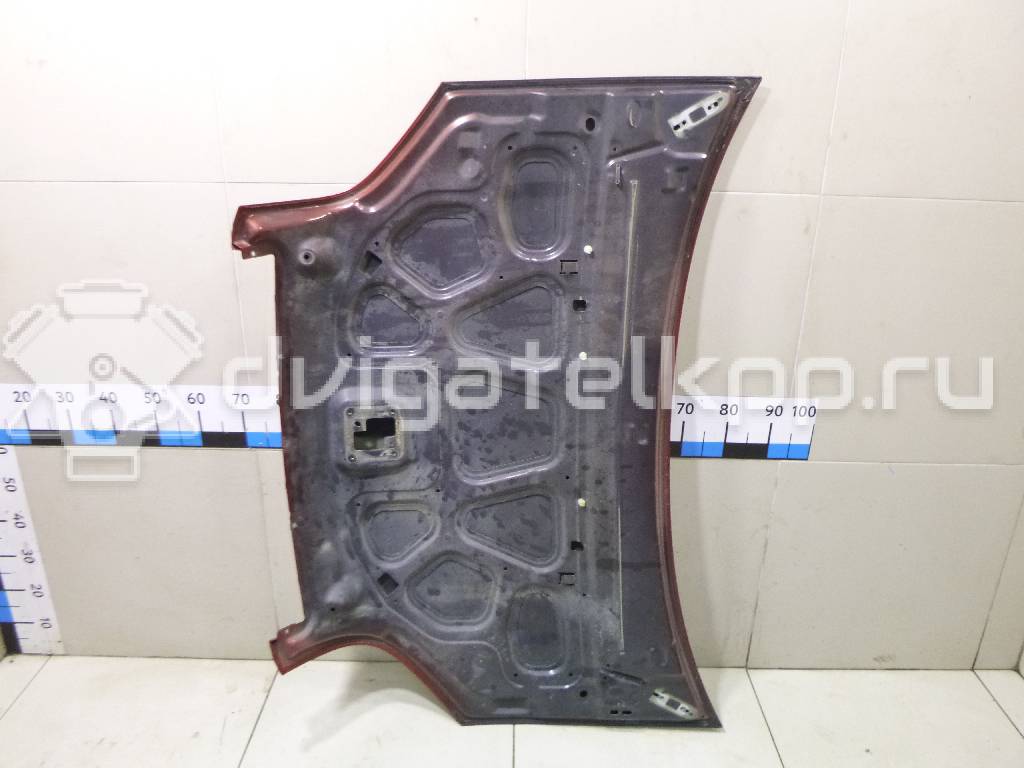 Фото Капот  1532551 для Ford Fusion Ju {forloop.counter}}