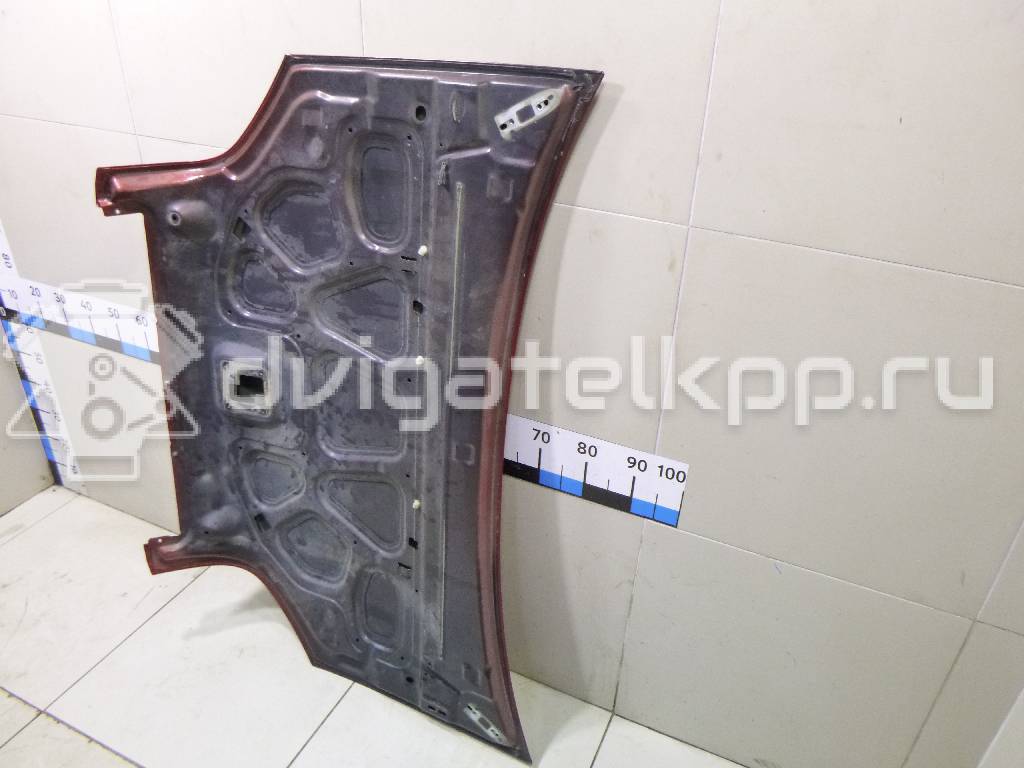 Фото Капот  1532551 для Ford Fusion Ju {forloop.counter}}