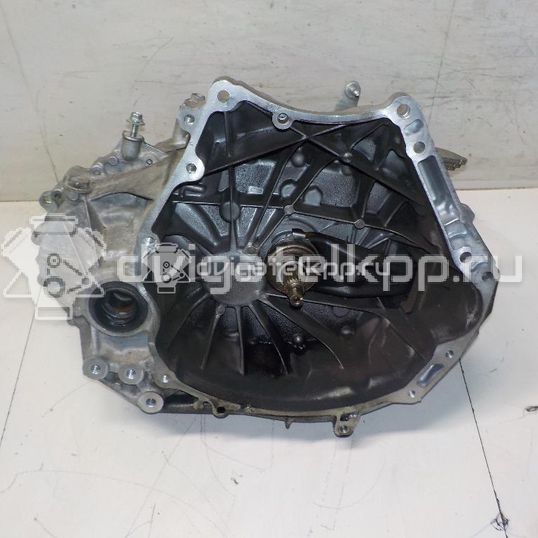 Фото МКПП (механическая коробка переключения передач)  C63503000 для mazda Mazda 6 (GJ)
