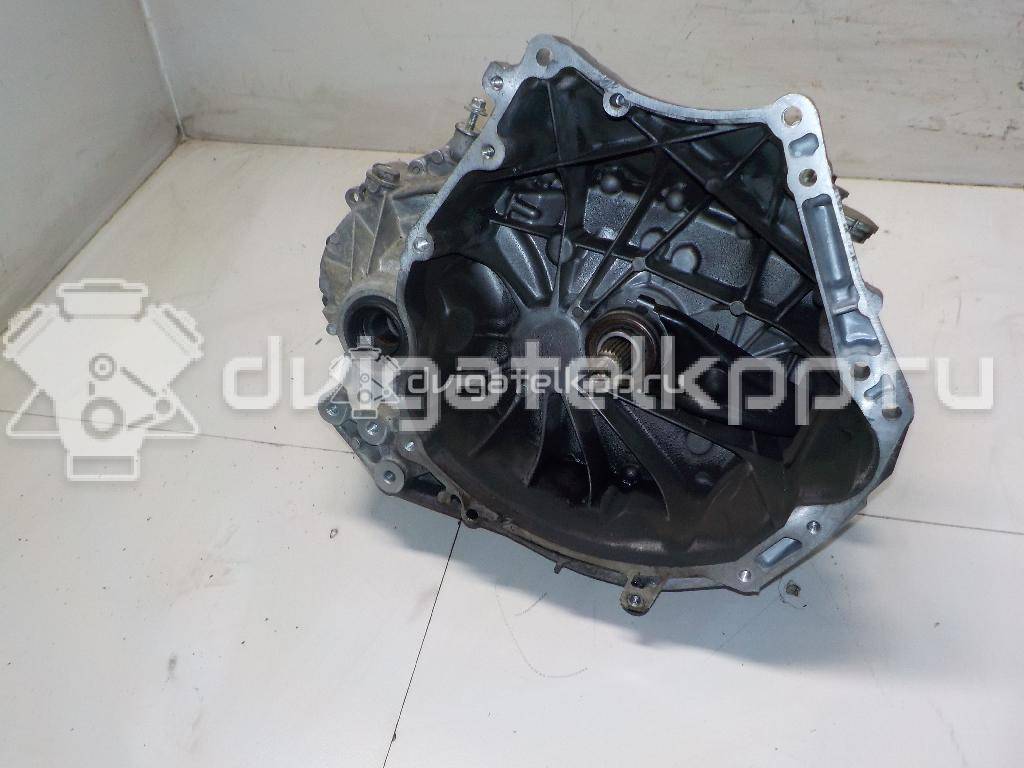 Фото МКПП (механическая коробка переключения передач)  C63503000 для mazda Mazda 6 (GJ) {forloop.counter}}