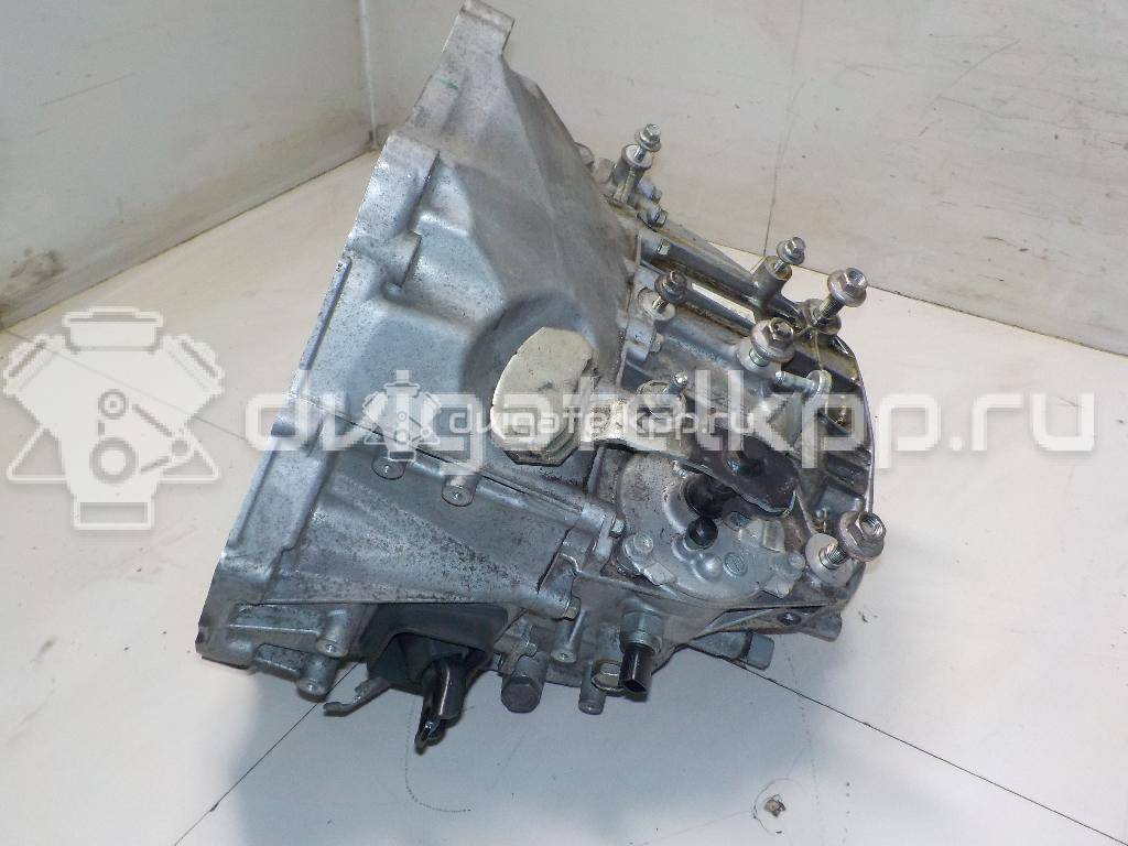 Фото МКПП (механическая коробка переключения передач)  C63503000 для mazda Mazda 6 (GJ) {forloop.counter}}