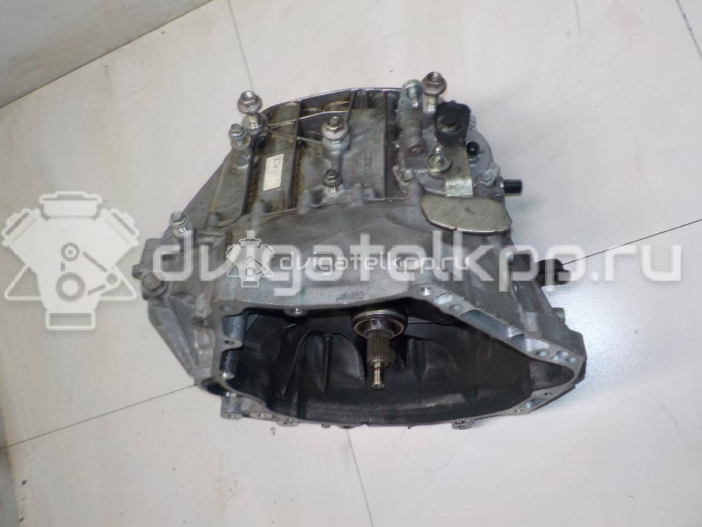 Фото МКПП (механическая коробка переключения передач)  C63503000 для mazda Mazda 6 (GJ) {forloop.counter}}
