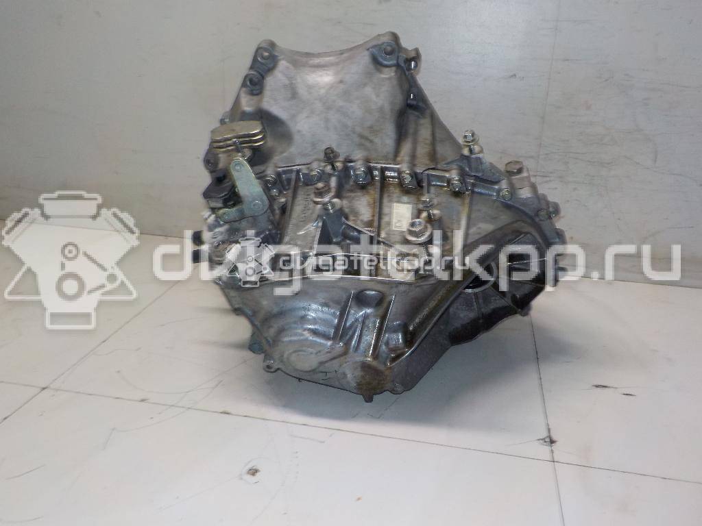 Фото МКПП (механическая коробка переключения передач)  C63503000 для mazda Mazda 6 (GJ) {forloop.counter}}