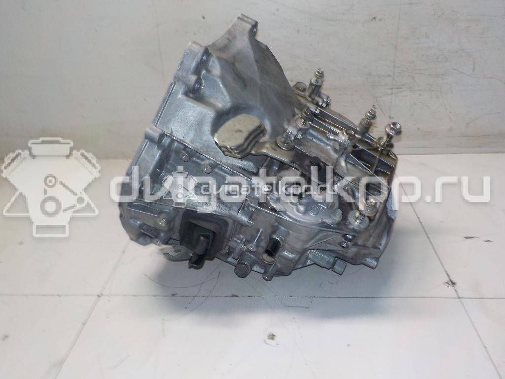 Фото МКПП (механическая коробка переключения передач)  C63503000 для mazda Mazda 6 (GJ) {forloop.counter}}