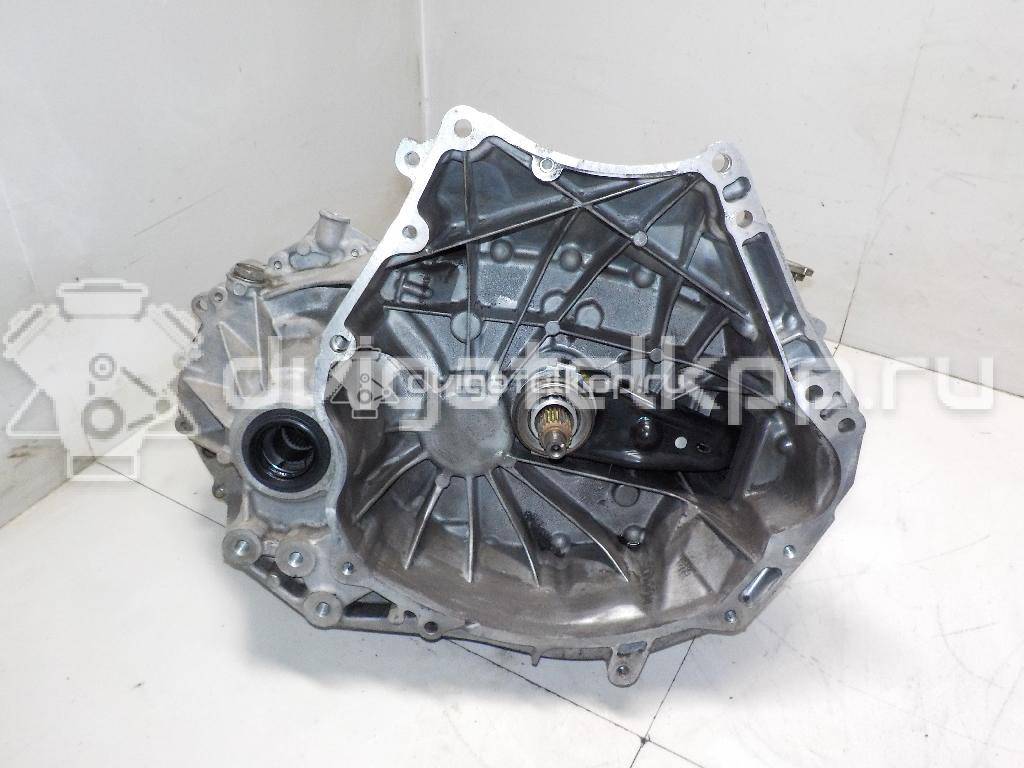 Фото МКПП (механическая коробка переключения передач)  C63503000 для mazda Mazda 6 (GJ) {forloop.counter}}