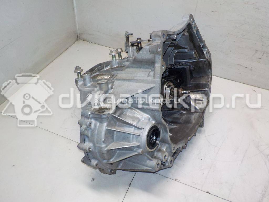 Фото МКПП (механическая коробка переключения передач)  C63503000 для mazda Mazda 6 (GJ) {forloop.counter}}