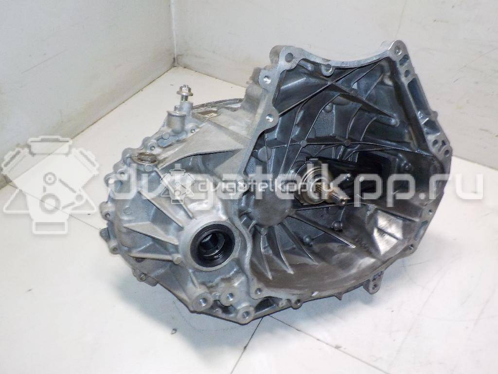 Фото МКПП (механическая коробка переключения передач)  C63503000 для mazda Mazda 6 (GJ) {forloop.counter}}