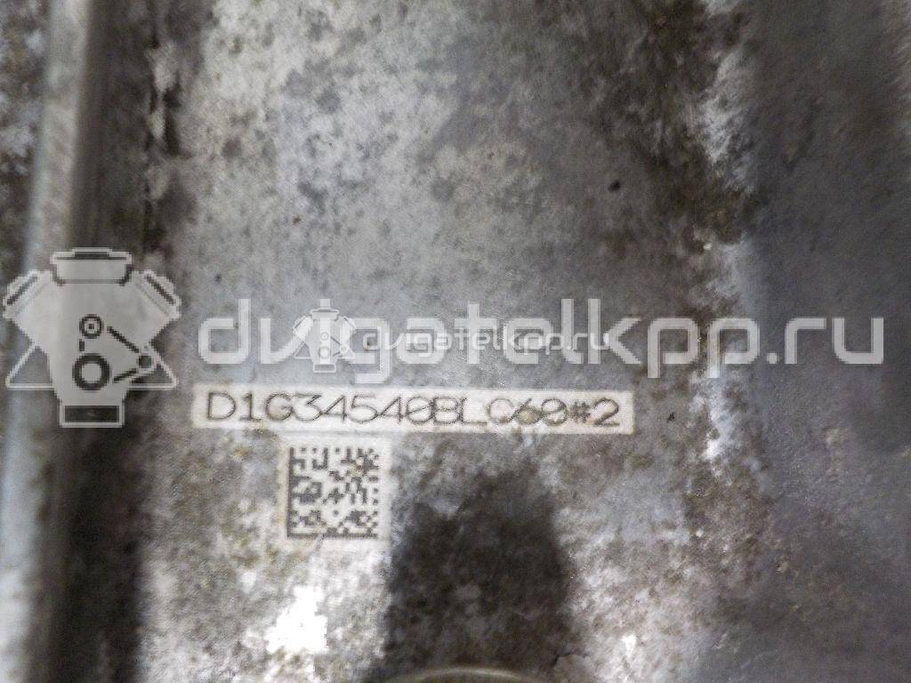 Фото МКПП (механическая коробка переключения передач)  C63503000 для mazda Mazda 6 (GJ) {forloop.counter}}