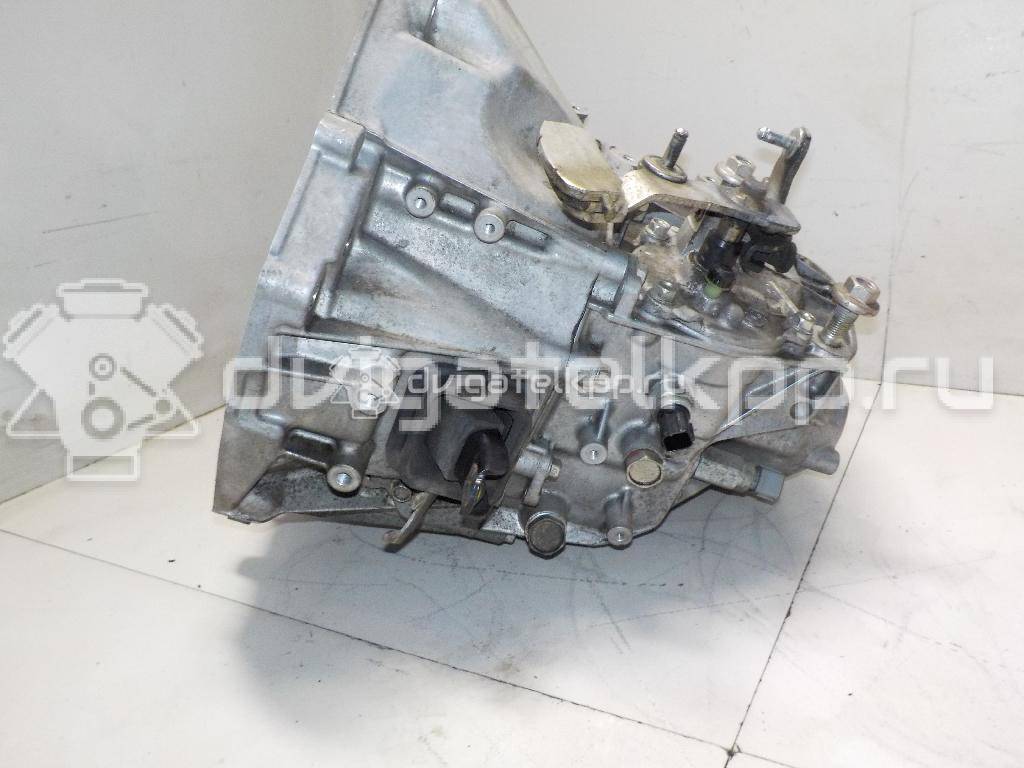 Фото МКПП (механическая коробка переключения передач)  C63503000 для mazda Mazda 6 (GJ) {forloop.counter}}
