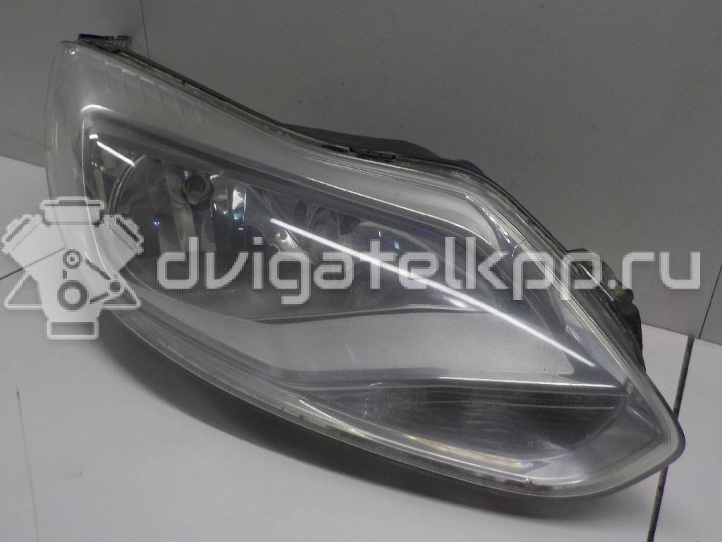 Фото Фара правая  1751115 для Ford Focus {forloop.counter}}
