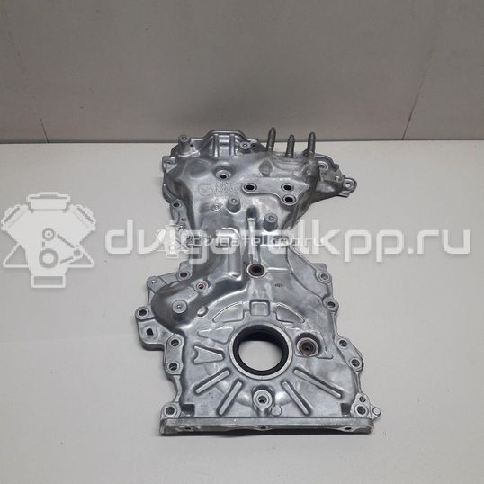 Фото Крышка двигателя передняя  SH0110500C для Mazda Cx-5 / 6 / 3