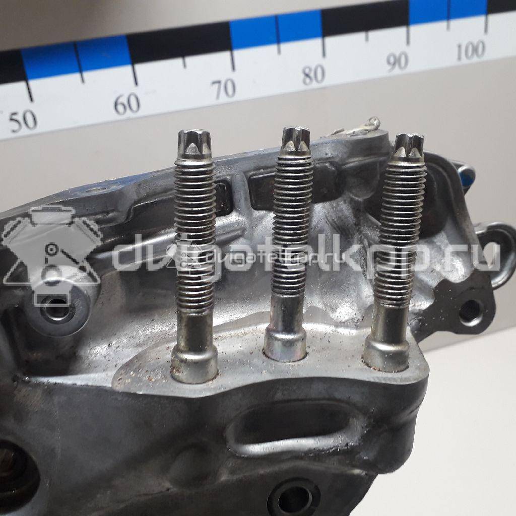 Фото Крышка двигателя передняя  SH0110500C для Mazda Cx-5 / 6 / 3 {forloop.counter}}