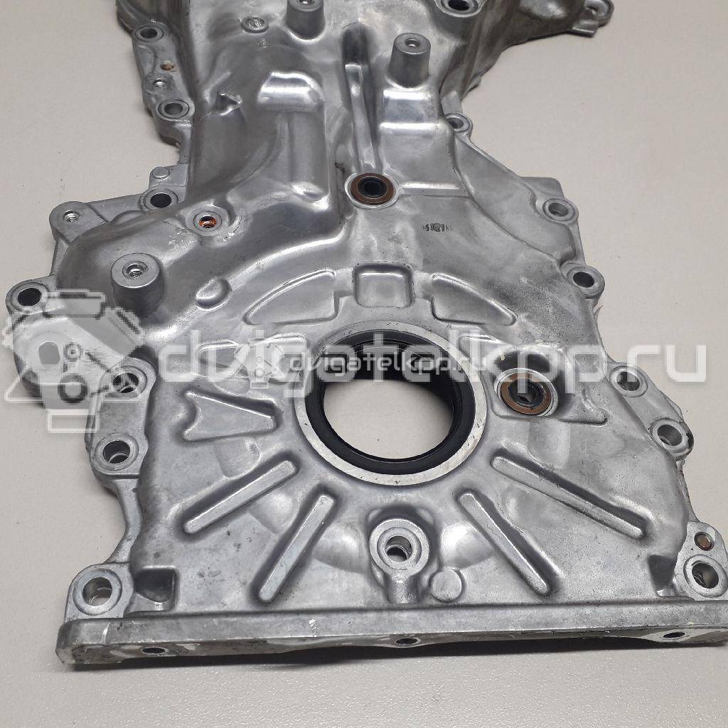 Фото Крышка двигателя передняя  SH0110500C для Mazda Cx-5 / 6 / 3 {forloop.counter}}